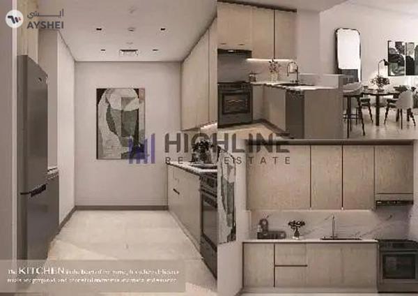 Modern Layout | Prime Location | Handover Soon