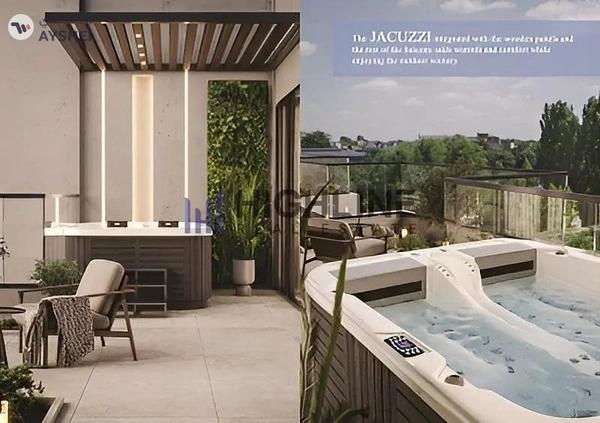 Modern Layout | Prime Location | Handover Soon