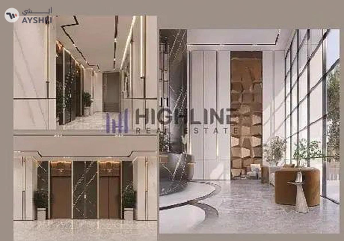 Modern Layout | Prime Location | Handover Soon-7-7