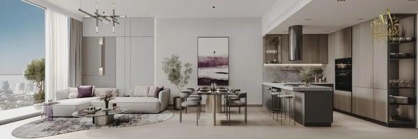 Highest Rental Return in Dubai_2Y Post Handover_Cheapest Studio in DLRC