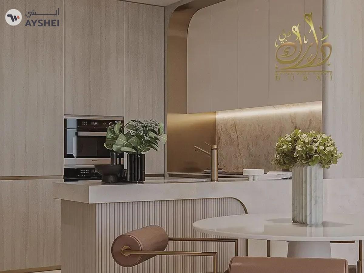 Only 1% Monthly Installments | 3 Years Post Handover | Flexible Payment Plan-10-10