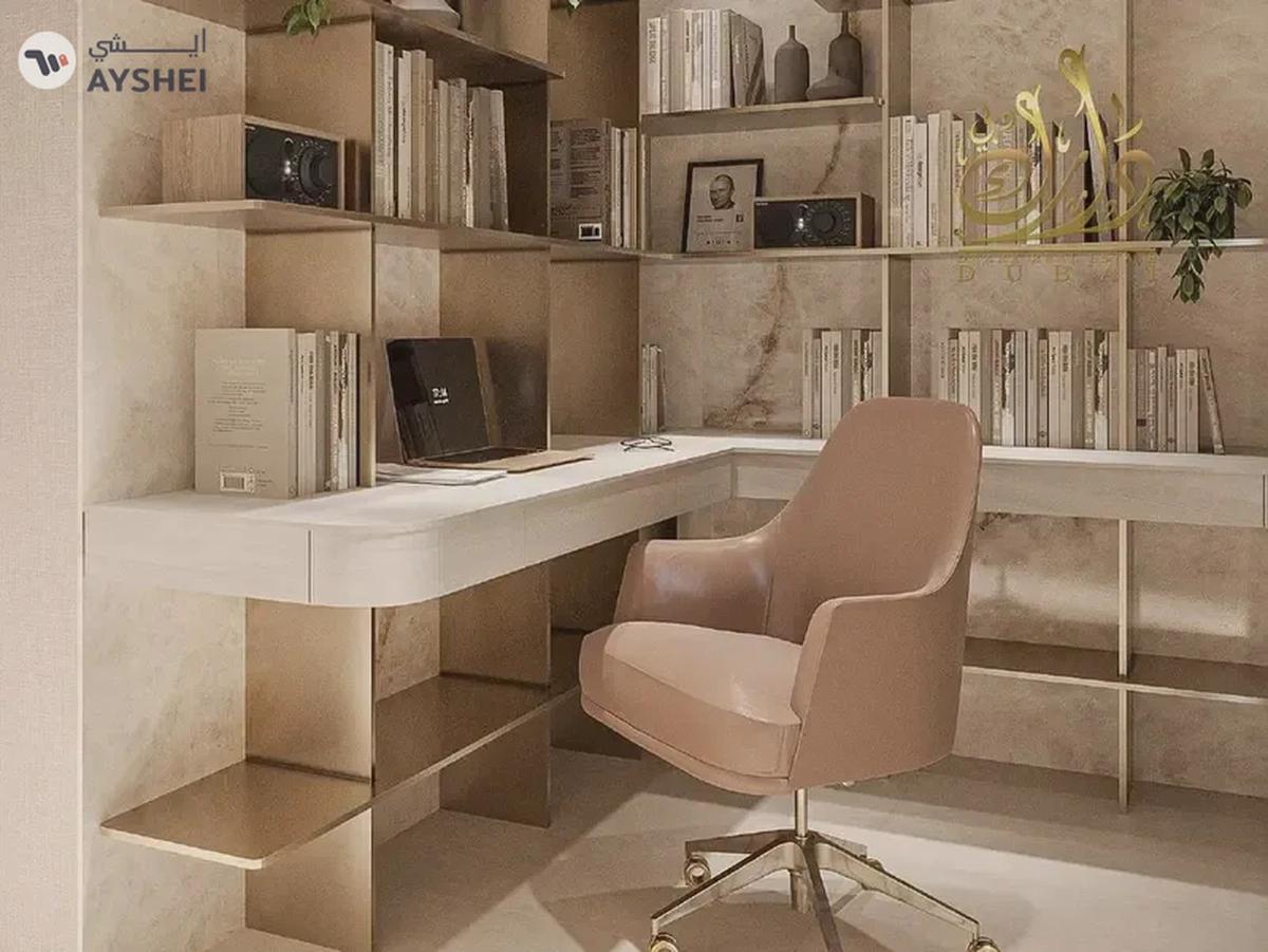 Only 1% Monthly Installments | 3 Years Post Handover | Flexible Payment Plan-11-11