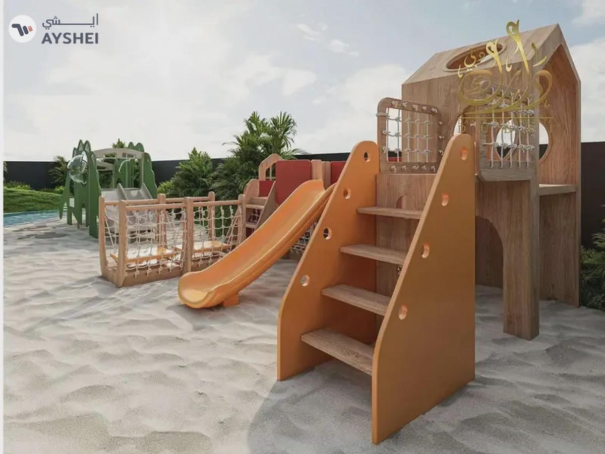 Only 1% Monthly Installments | 3 Years Post Handover | Flexible Payment Plan-6-6