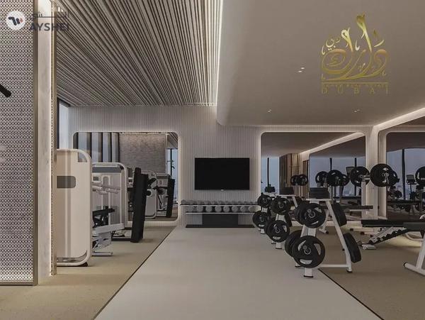 Only 1% Monthly Installments | 3 Years Post Handover | Flexible Payment Plan