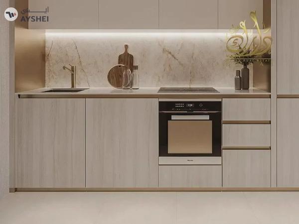 Only 1% Monthly Installments | 3 Years Post Handover | Flexible Payment Plan