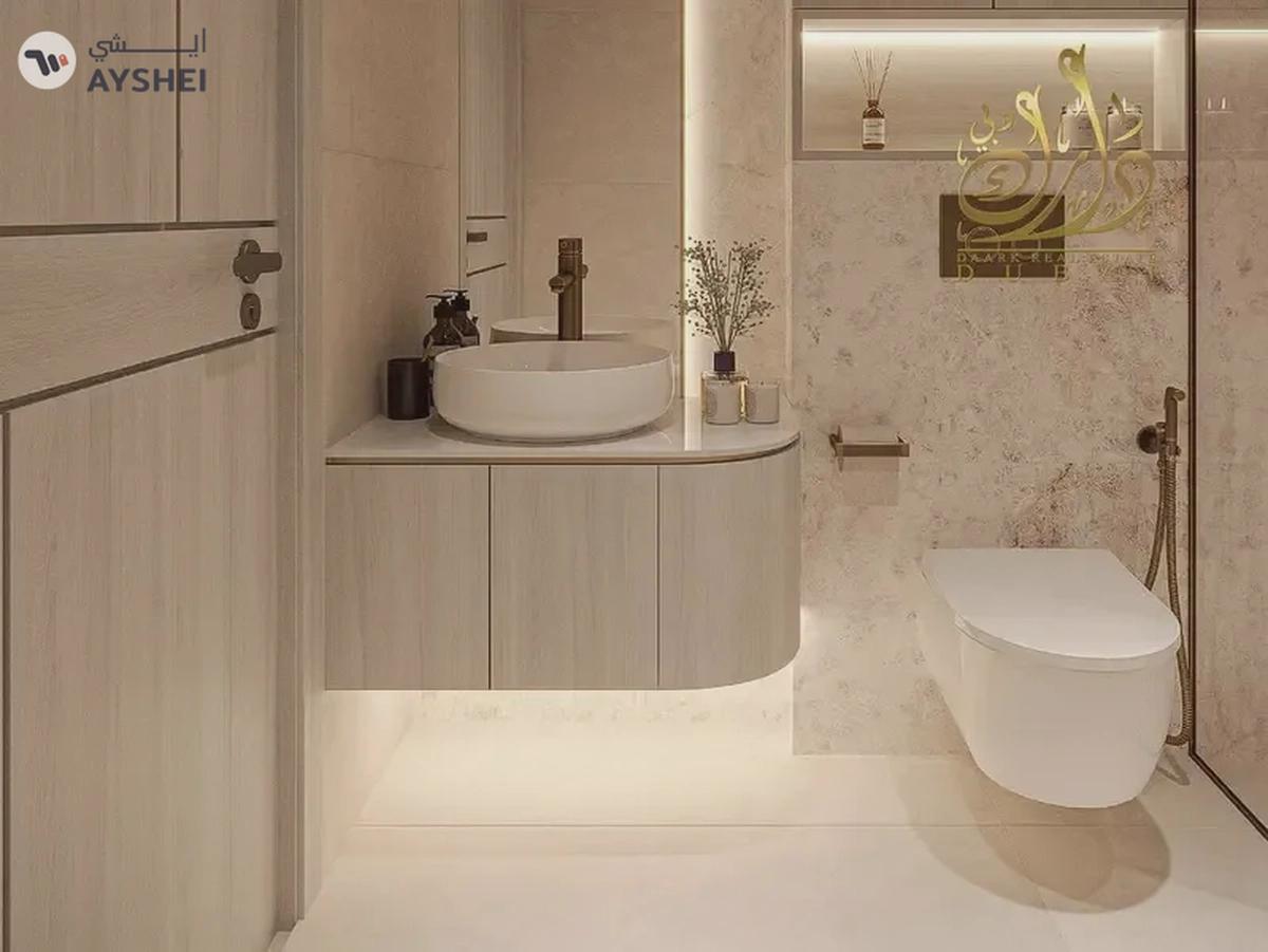 Only 1% Monthly Installments | 3 Years Post Handover | Flexible Payment Plan-13-13