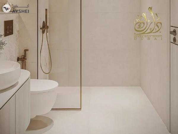 Only 1% Monthly Installments | 3 Years Post Handover | Flexible Payment Plan