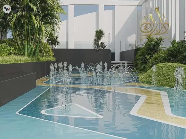 Only 1% Monthly Installments | 3 Years Post Handover | Flexible Payment Plan