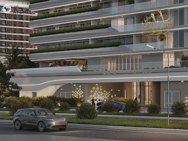 Only 1% Monthly Installments | 3 Years Post Handover | Flexible Payment Plan