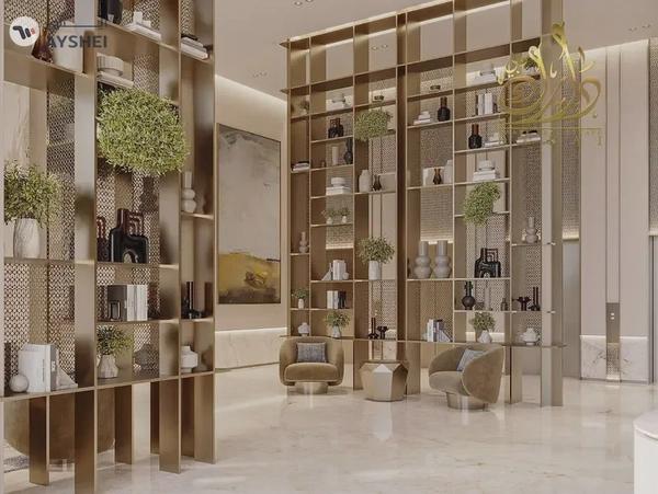 Only 1% Monthly Installments | 3 Years Post Handover | Flexible Payment Plan