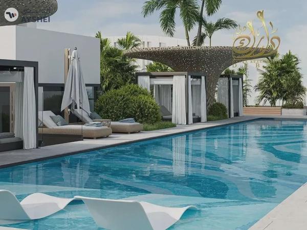 Only 1% Monthly Installments | 3 Years Post Handover | Flexible Payment Plan