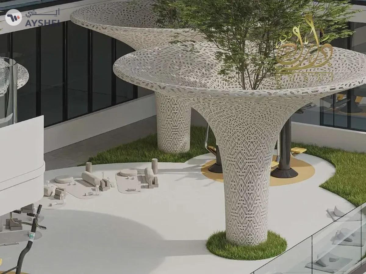 Only 1% Monthly Installments | 3 Years Post Handover | Flexible Payment Plan-17-17