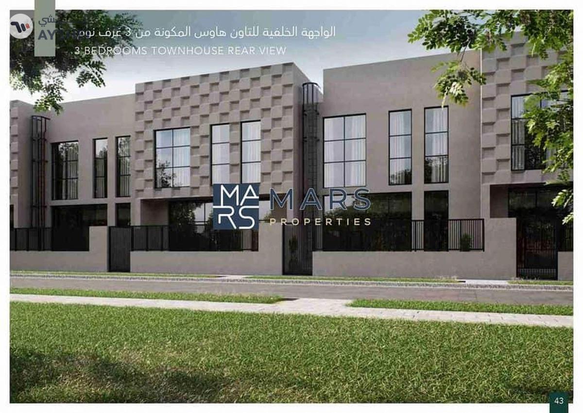 | 5% DP | Flexible Installments| Freehold| Largest Lagoon |-11-11