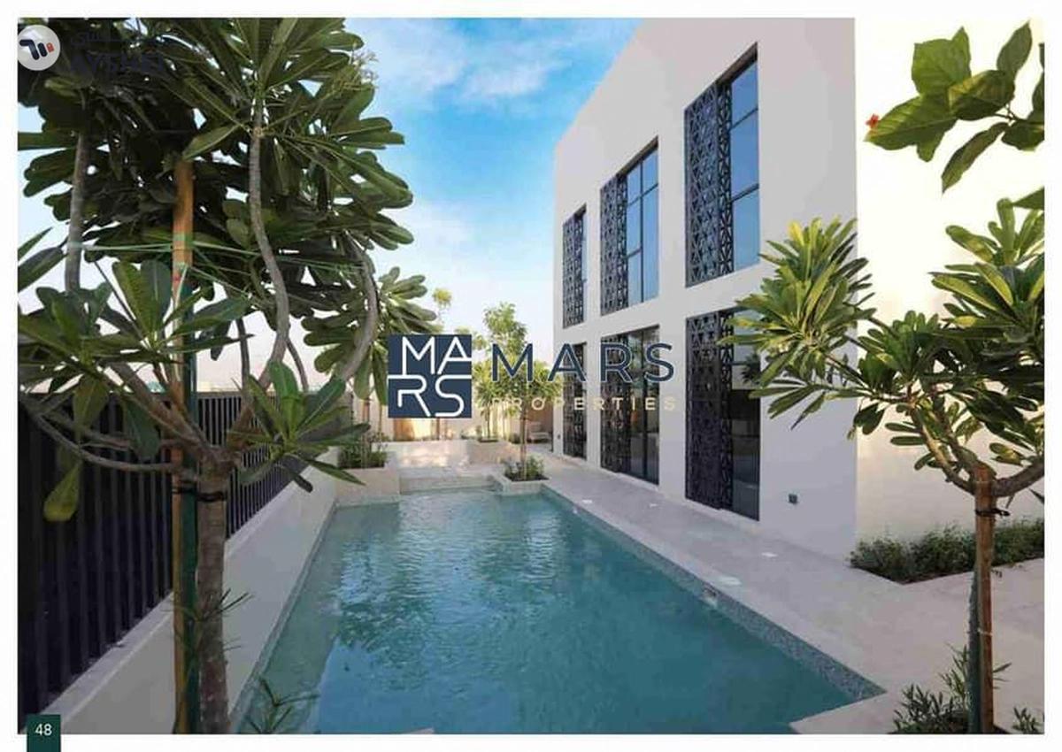 | 5% DP | Flexible Installments| Freehold| Largest Lagoon |-1-landscape