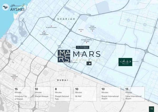 | 5% DP | Flexible Installments| Freehold| Largest Lagoon |