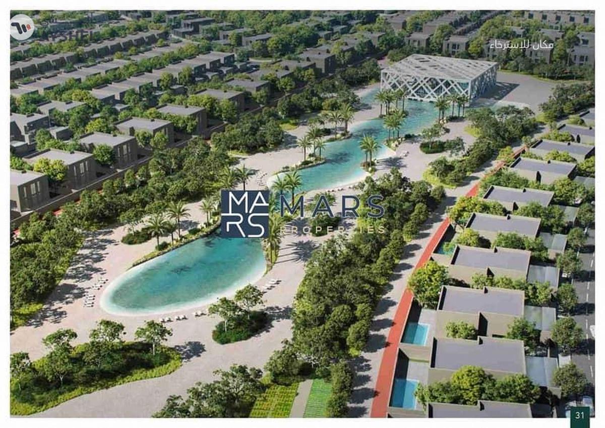 | 5% DP | Flexible Installments| Freehold| Largest Lagoon |-7-7