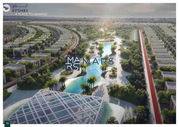 | 5% DP | Flexible Installments| Freehold| Largest Lagoon |