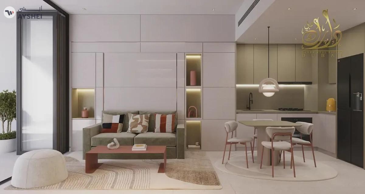 Fully Furnished 2BR_High ROI Investment_Sky Beach-1-landscape