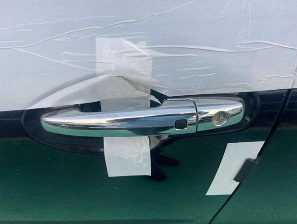 Suzuki Baleno GLX 1.5L PETROL, DVD + 4 CAMERAS / FULL OPTION