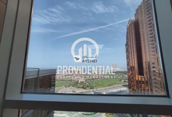 APARTMENT FOR RENT IN KHALIDIYA PALACE RAYHAAN, AL KHALIDIYA