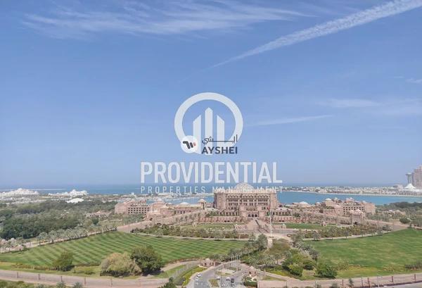 APARTMENT FOR RENT IN KHALIDIYA PALACE RAYHAAN, AL KHALIDIYA