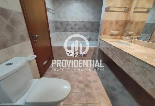 APARTMENT FOR RENT IN KHALIDIYA PALACE RAYHAAN, AL KHALIDIYA