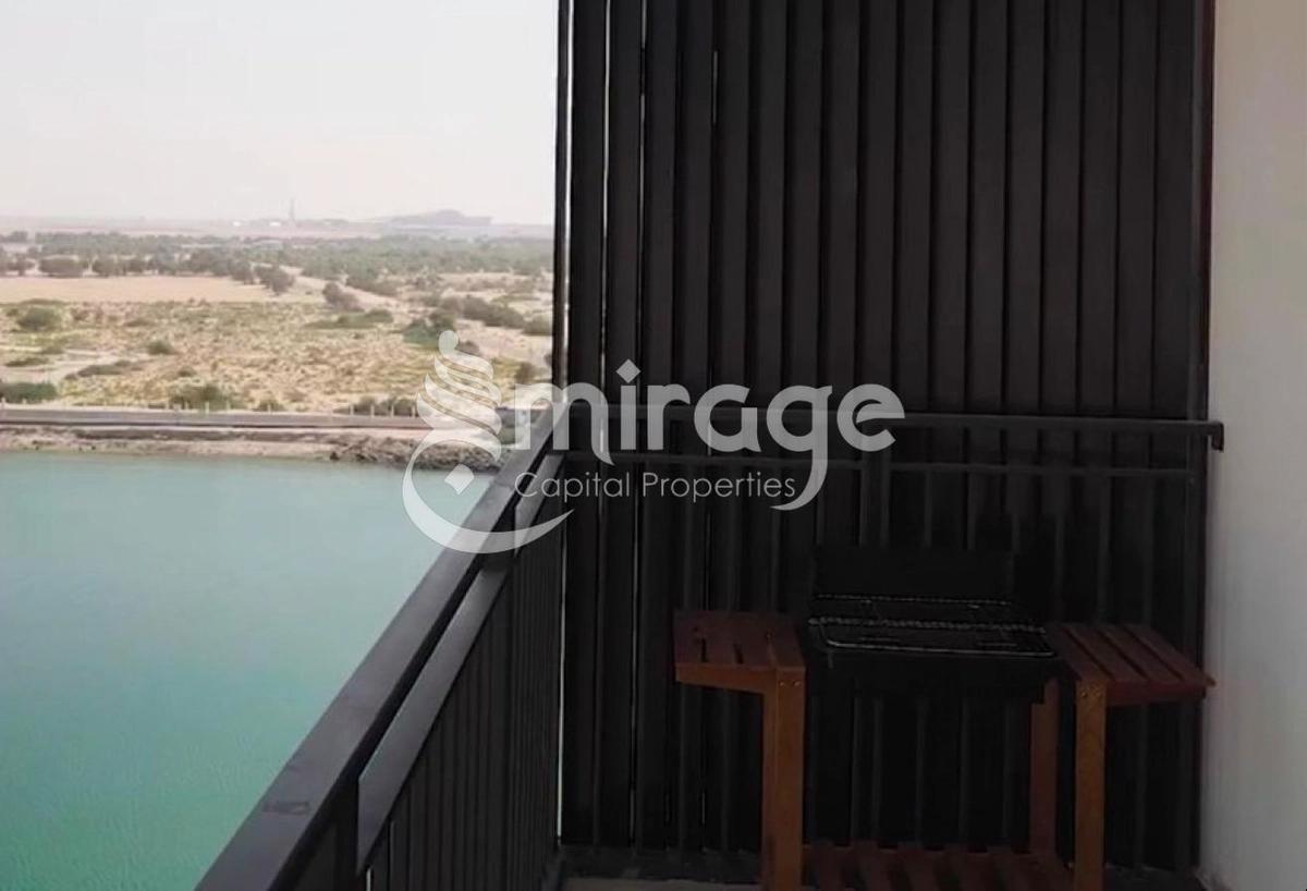 Full Canal View | Furnished 2BR | Prime Location-5-5