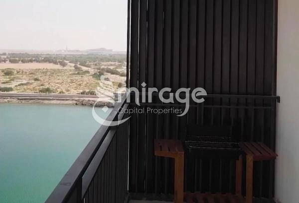 Full Canal View | Furnished 2BR | Prime Location