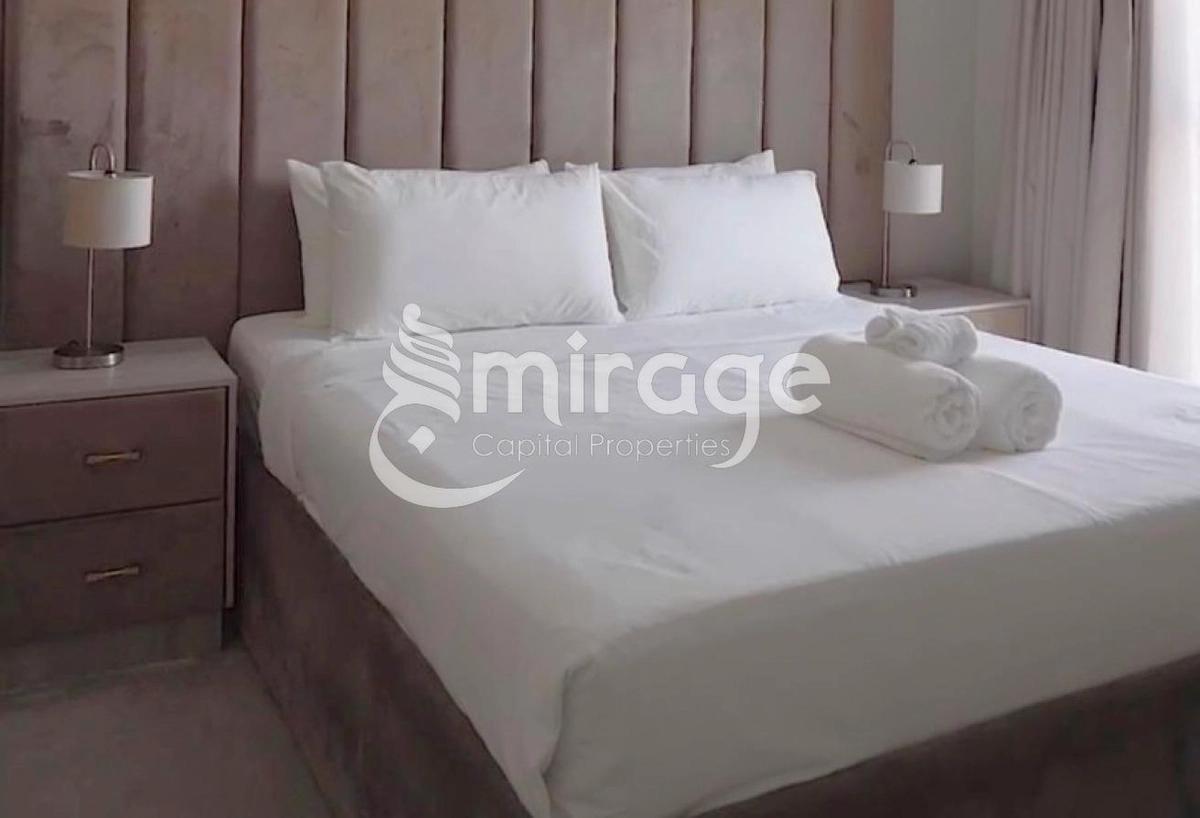 Full Canal View | Furnished 2BR | Prime Location-0-landscape