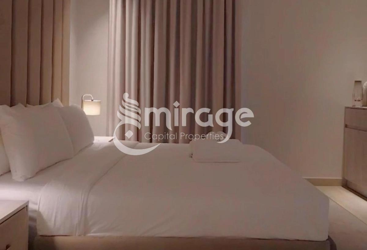 Full Canal View | Furnished 2BR | Prime Location-3-3