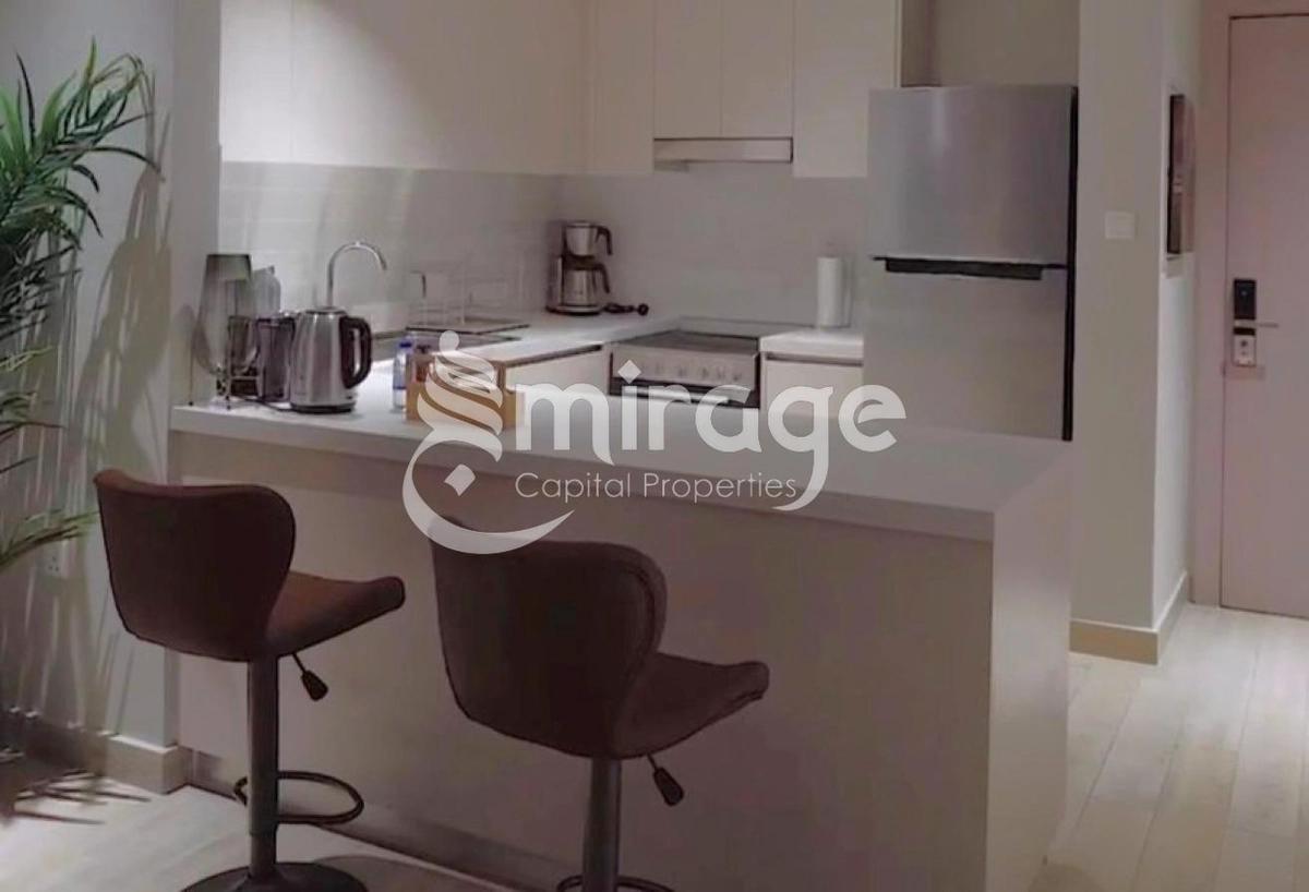 Full Canal View | Furnished 2BR | Prime Location-4-4