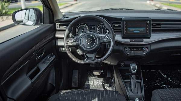 Suzuki Ertiga SUZUKI ERTIGA GLX1.5L AT