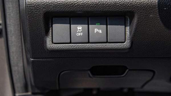 Suzuki Ertiga SUZUKI ERTIGA GLX1.5L AT