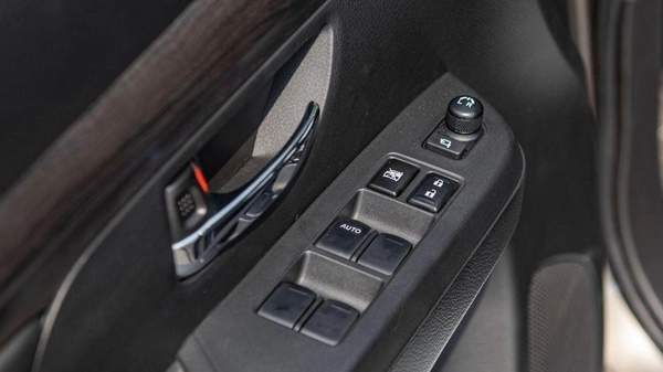 Suzuki Ertiga SUZUKI ERTIGA GLX1.5L AT