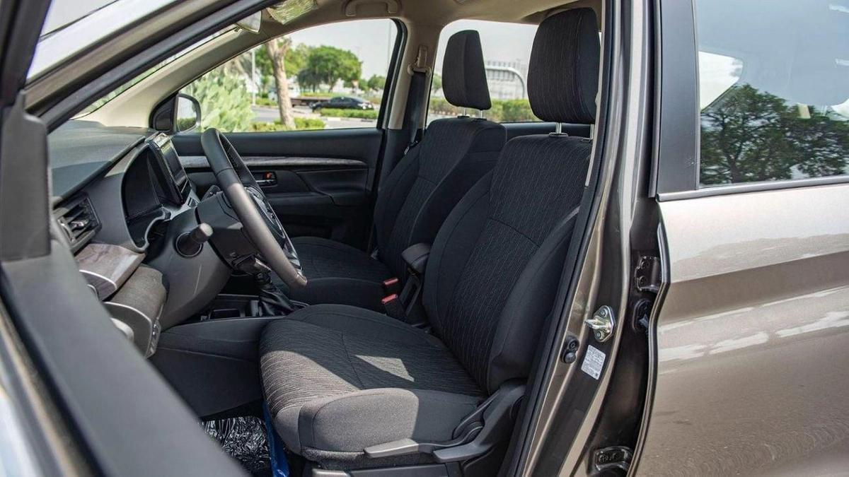 Suzuki Ertiga SUZUKI ERTIGA GLX1.5L AT-13-13