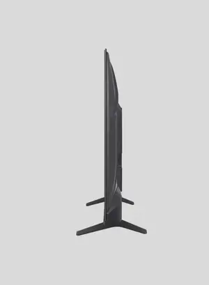 Hisense 43-Inch UHD Smart DLED TV 43A62NS Black