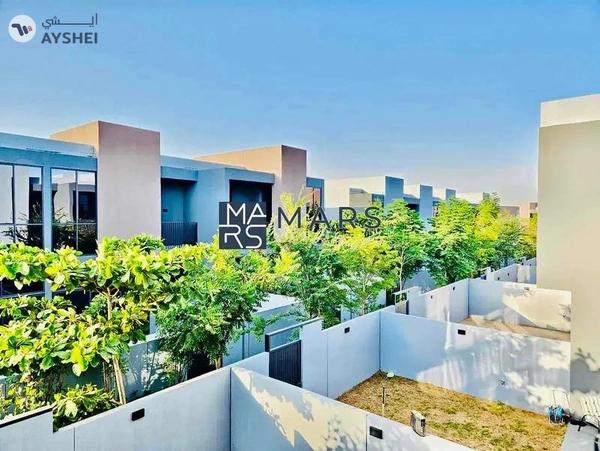 Discover Luxury Living in Sendian Villas at Masaari, Sharjah