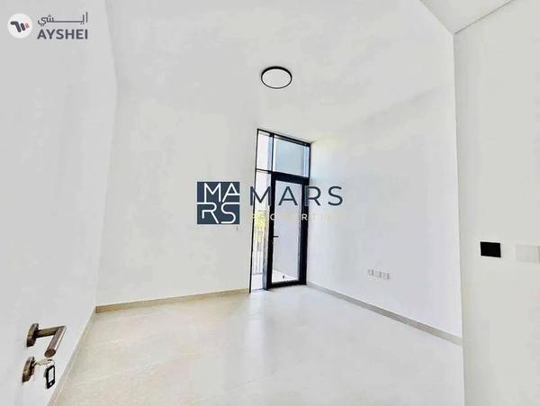 Discover Luxury Living in Sendian Villas at Masaari, Sharjah