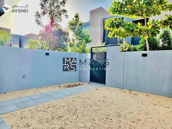 Discover Luxury Living in Sendian Villas at Masaari, Sharjah