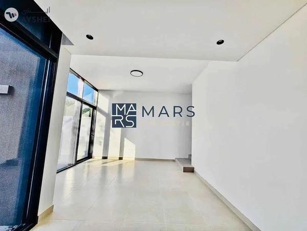 Discover Luxury Living in Sendian Villas at Masaari, Sharjah