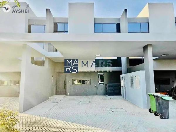 Discover Luxury Living in Sendian Villas at Masaari, Sharjah