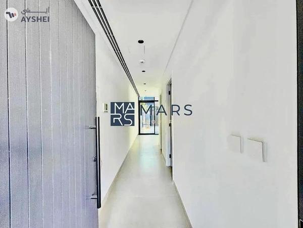 Discover Luxury Living in Sendian Villas at Masaari, Sharjah