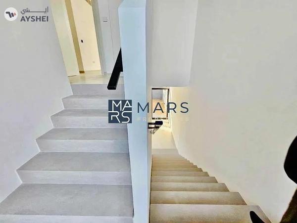 Discover Luxury Living in Sendian Villas at Masaari, Sharjah