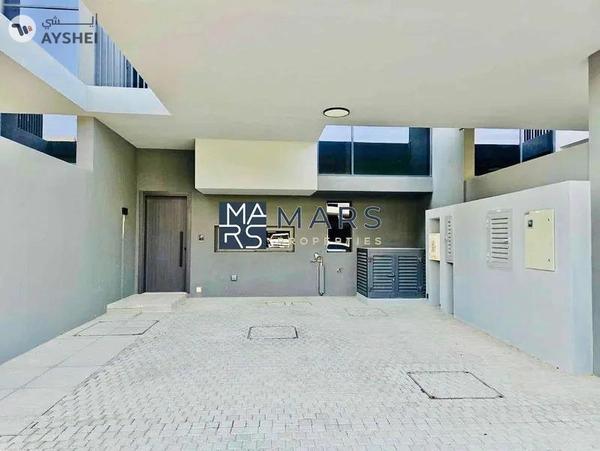 Discover Luxury Living in Sendian Villas at Masaari, Sharjah