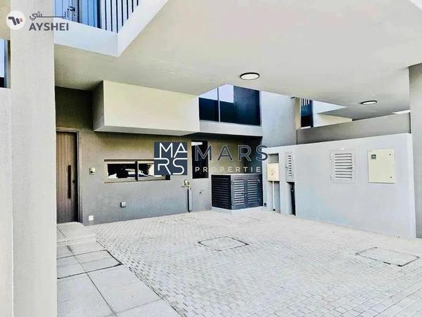 Discover Luxury Living in Sendian Villas at Masaari, Sharjah