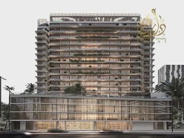 DIRECTLY ON A SZ ROAD E11--EASY ACCESS TO METRO --PREMIUM FINISHES