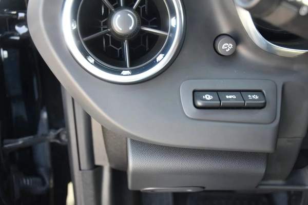 CAMARO 2SS LT1 2024 | BLACK LIKE
