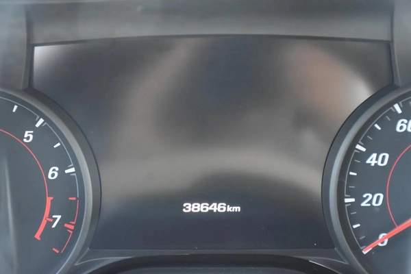 CAMARO 2SS LT1 2024 | BLACK LIKE