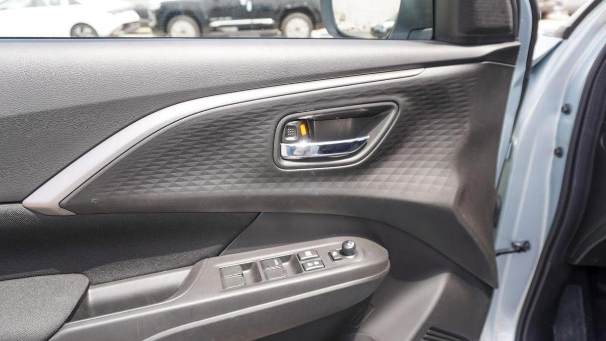 Suzuki Swift Brand New Suzuki Swift 2026 1.2L FWD Petrol |Silver/Black |N-SWI12- P-26 |FOR EXPORT-9-9