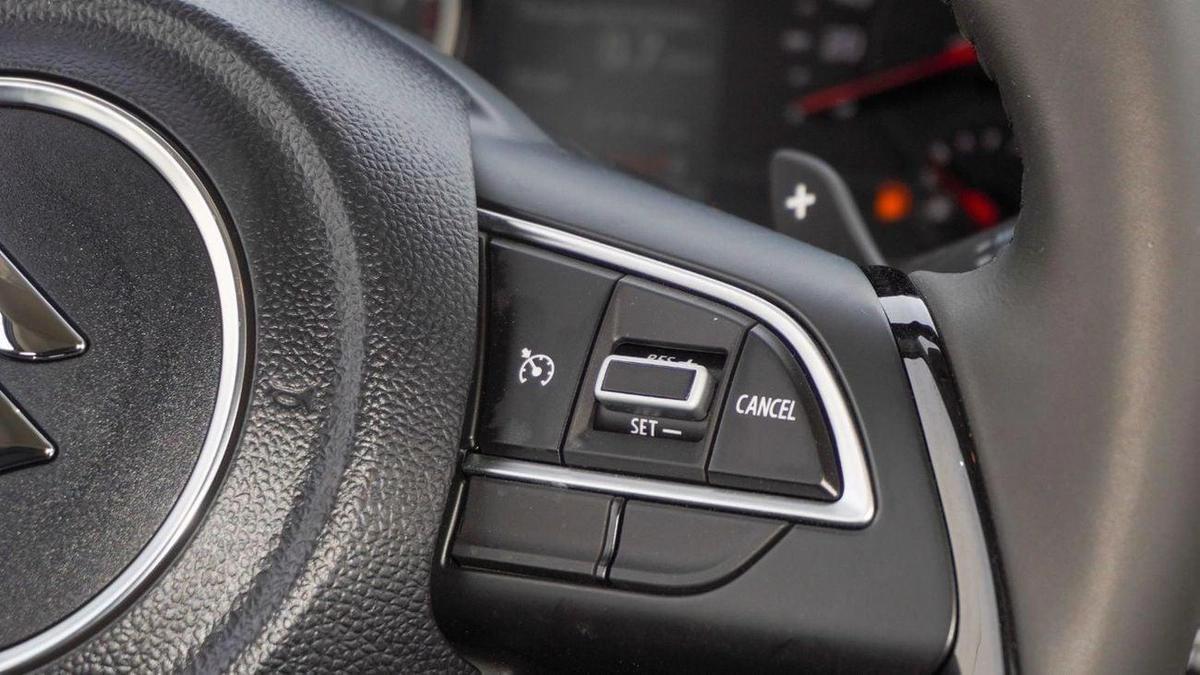 Suzuki Swift Brand New Suzuki Swift 2026 1.2L FWD Petrol |Silver/Black |N-SWI12- P-26 |FOR EXPORT-13-13